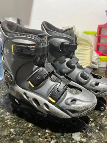 Patins Spectro ABEC - 3