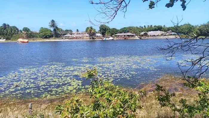 Terreno à venda, 11315 m² por R$ 699.000,00 - Lagoa do Banana - Caucaia/CE