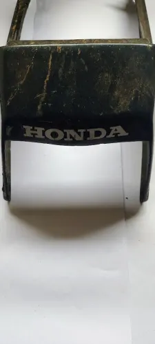 Rabeta Honda CBX 750 