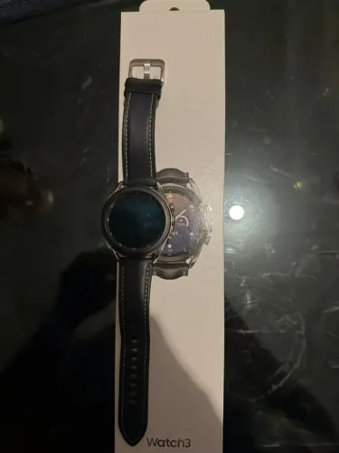 samsung galaxy watch 3