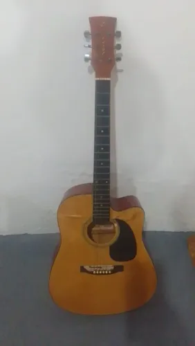 VIOLÃO p/ Retirada de peças