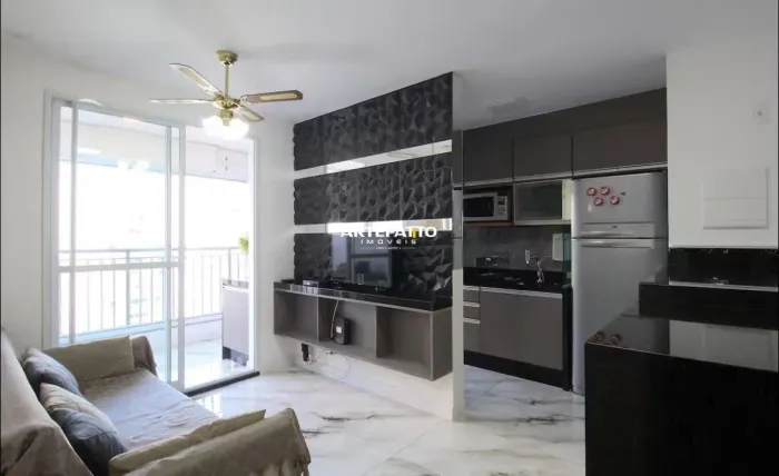 Apartamento para Alugar em Vila Andrade, São Paulo - SP