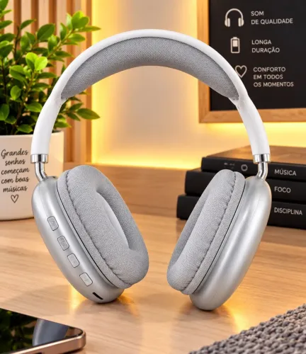 Fone Bluetooth