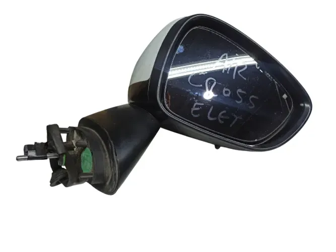 Retrovisor Direito Citroen Air Cross 2010 A 2018 Elétrico