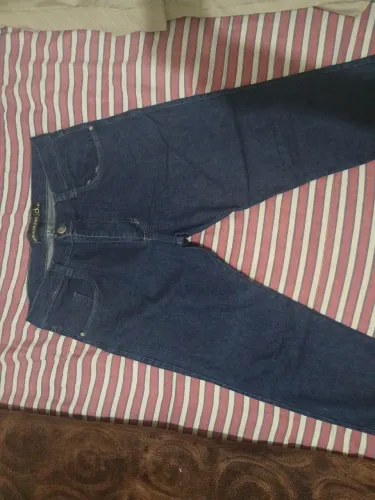 Calça Jeans Calvin Klein Original