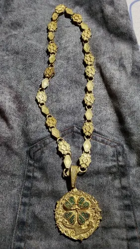 Moeda antiga $150