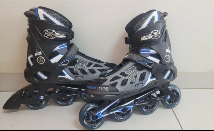 Patins fila