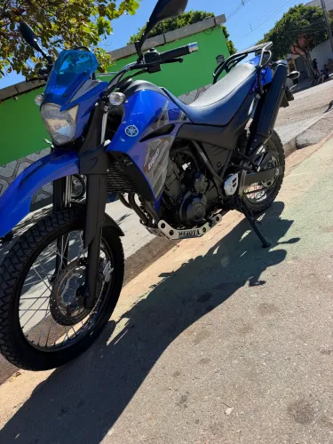 XT 660
