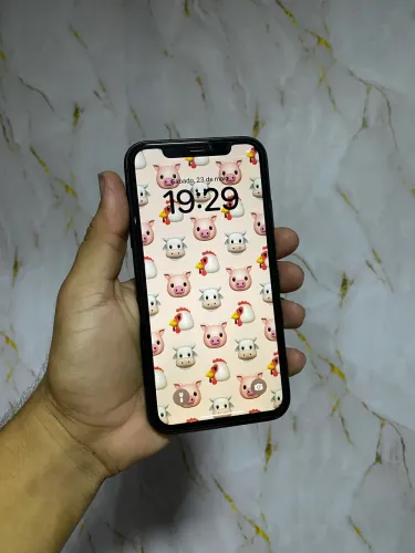 iPhone  XR 256 Gigas