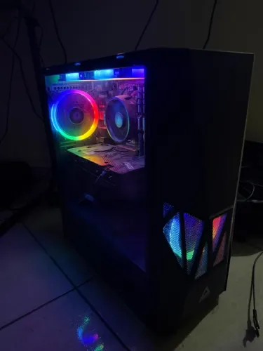 PC GAMER COMPLETO