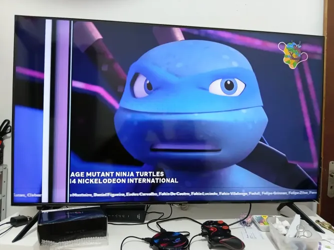 Smart Tv Led Samsung 50" 4k