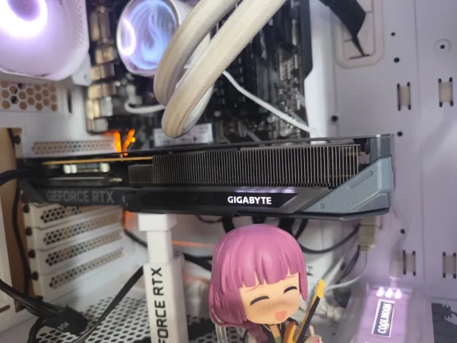 RTX 5060 OC GAMING GIGABYTE