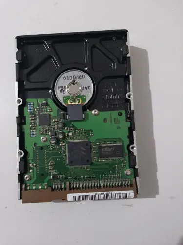HD interno de computador 80 gb