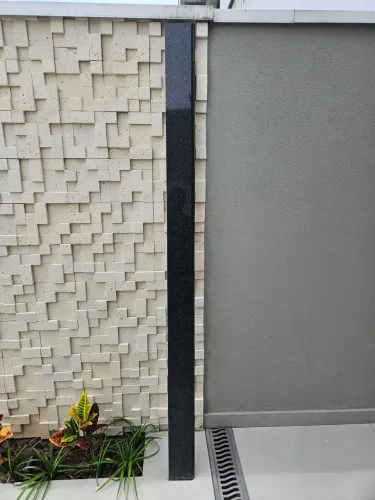 Soleira Granito Preto São Gabriel
