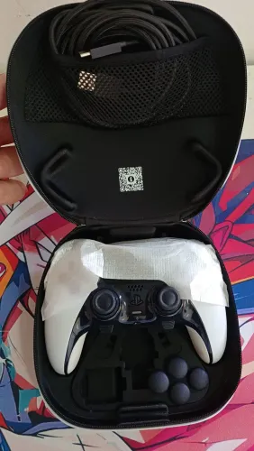 Dualsense Edge 