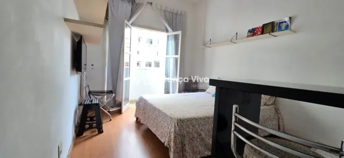 Botafogo | Apartamento 1 quarto