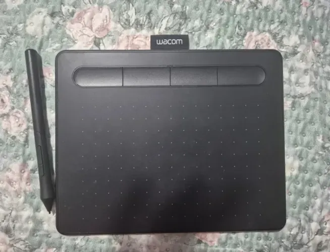 Mesa Digitalizadora Wacom Intuos CTL4100