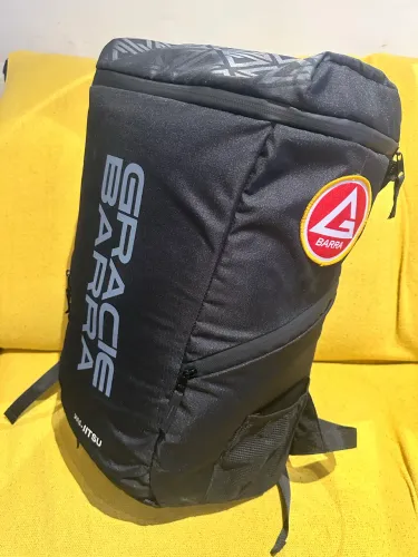 MOCHILA GB4 DE 40 ANOS especial top de 40L