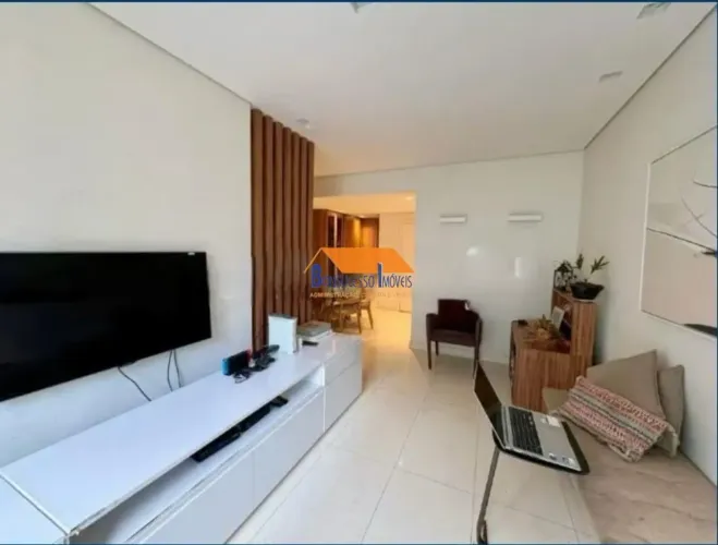 apartamento de 3 quartos, Bairro Silveira em Belo Horizonte