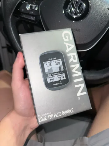 Garmin edge 130
