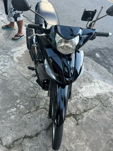 Crypton 115