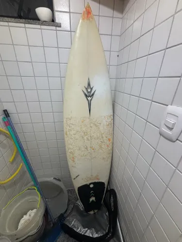 Prancha de Surf com Capa Termica
