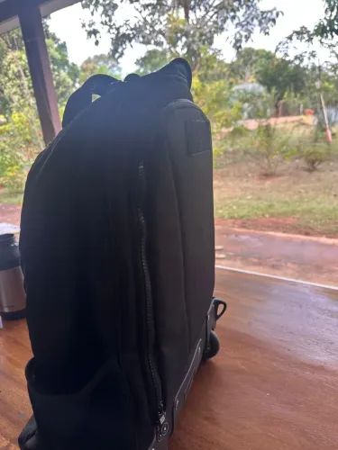 Mochila Rebeca Bombom