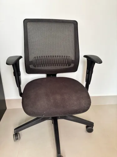 Cadeira de escritório