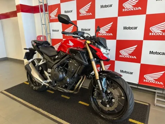 HONDA CB 500F 2023 /2023