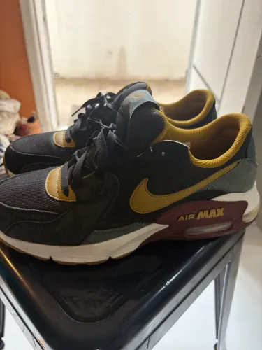 Tênis Nike air Max original