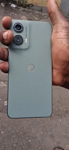 Celular moto g35