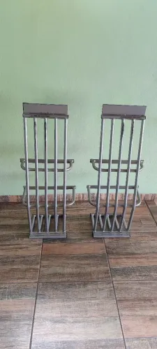Rampa automotiva 35cm