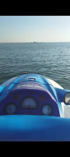 Jet ski Kawasaki