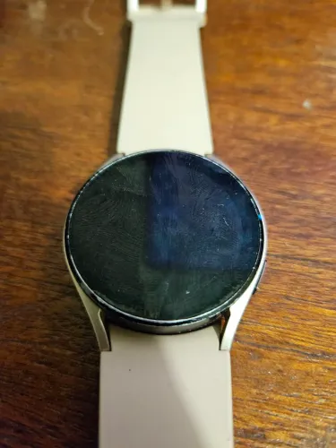 SmartWatch Samsung watch 4 de 40mm
