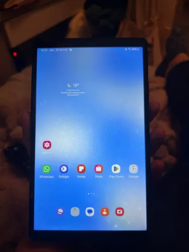 Tablet Samsung a7 Lite 32gb 