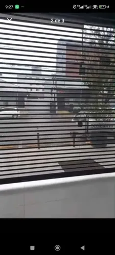 VENDO PORTA ROLO COM MOTOR
