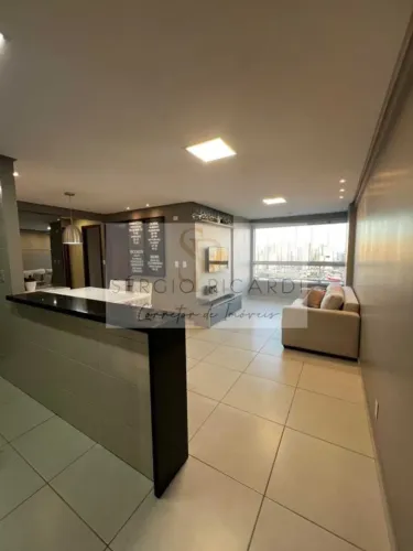 Apartamento Pedro Gondim/ Estados