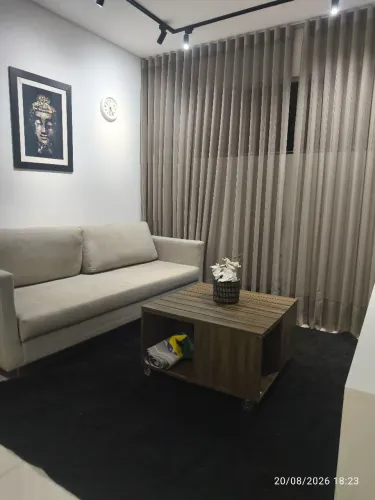 TAPETE GRANDE - 2,42 x1,98 - Preto & Felpudinho