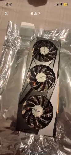 RX 7600 8GB