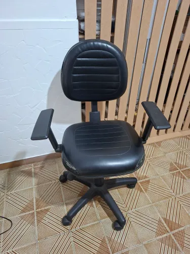 Cadeira executiva