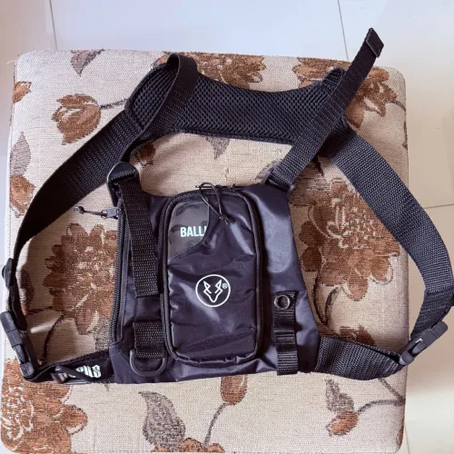 Bolsa Peitoral 