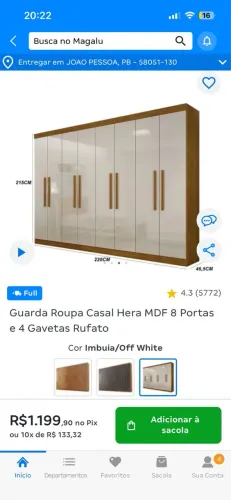 Móveis