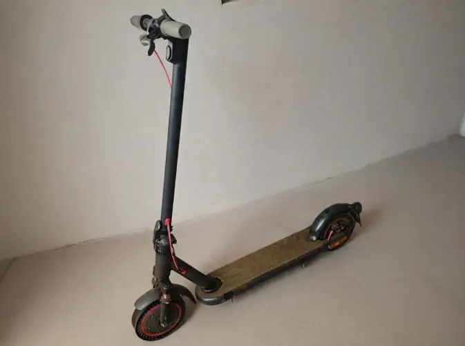Patinete foston x4 Pro
