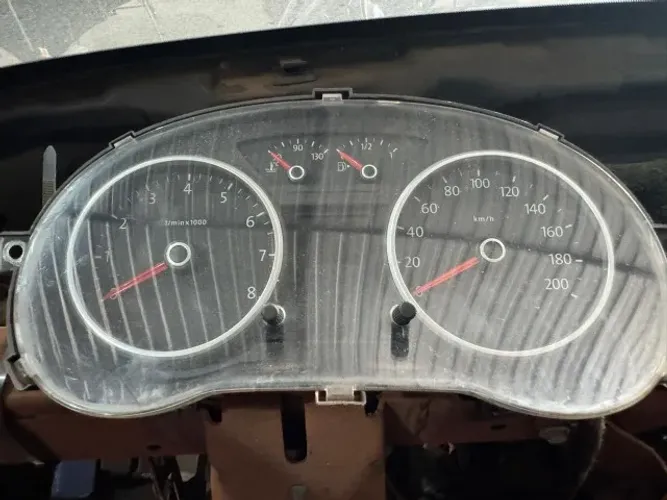 PAINEL DE INSTRUMENTO GOL G5