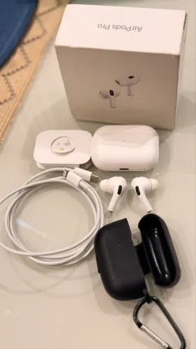 AirPods Pro (original)
