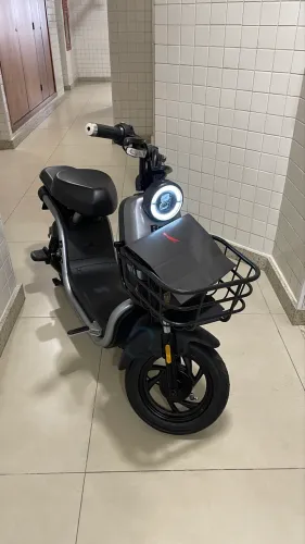 Bee U1S 2022 40km/h