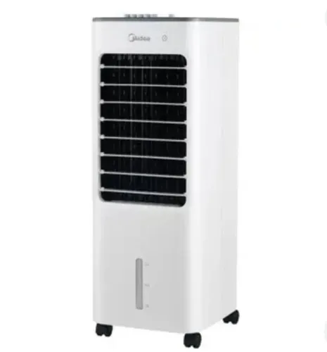 Climatizador