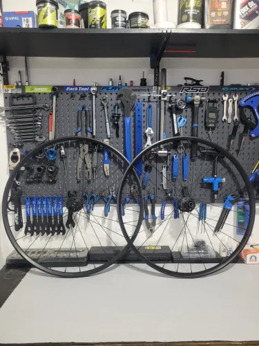 Rodas aro 29 Specialized