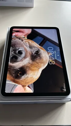 iPad a16 128gb