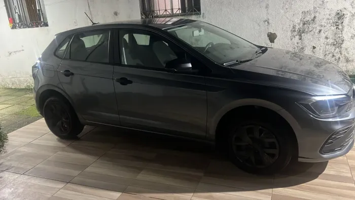 Jeep Compass Long. T270 1.3 TB 4X2 Flex AUT 2023